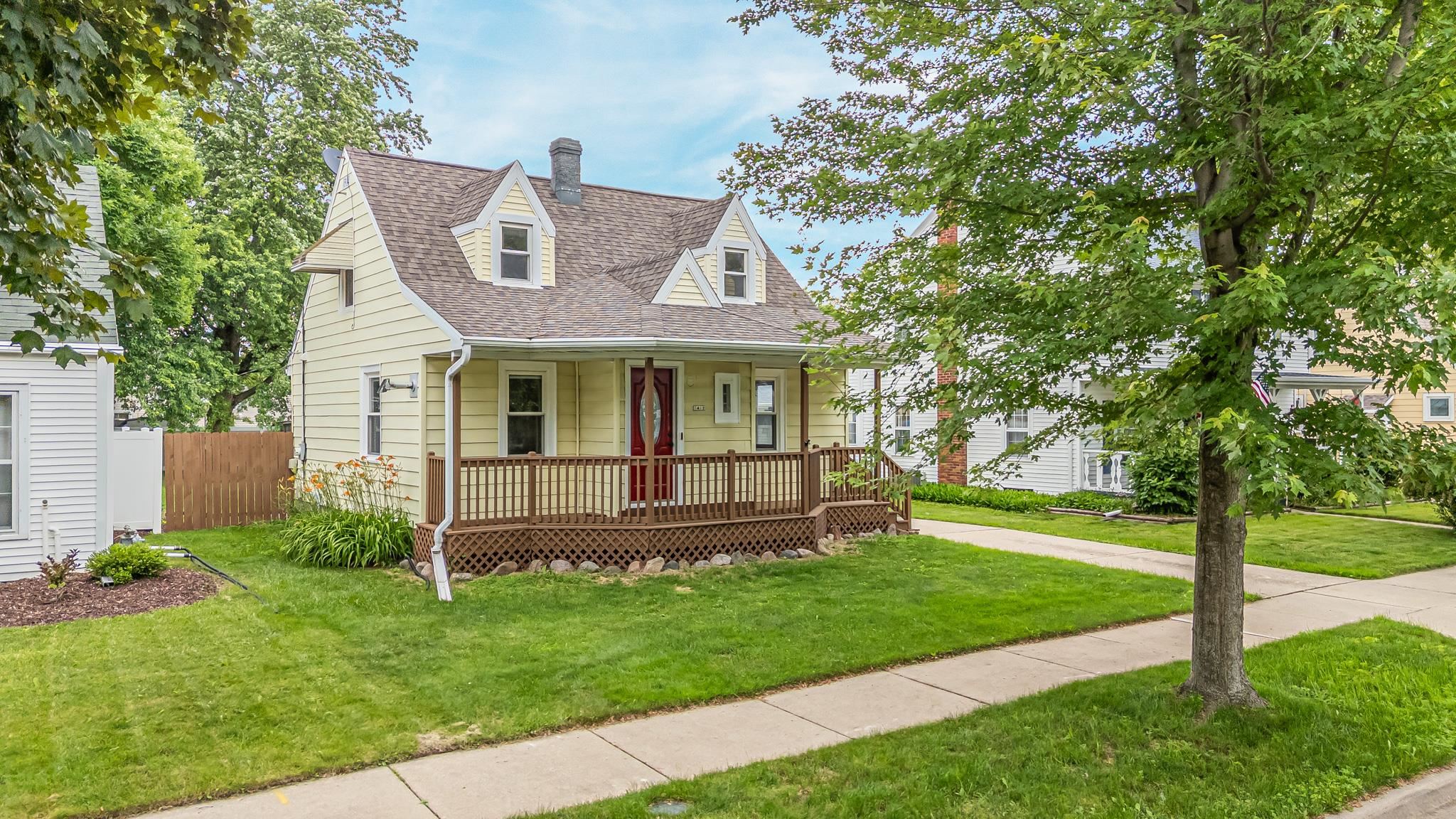 1412 West Spring Street Appleton, WI 54914 - Photo 19 of 30