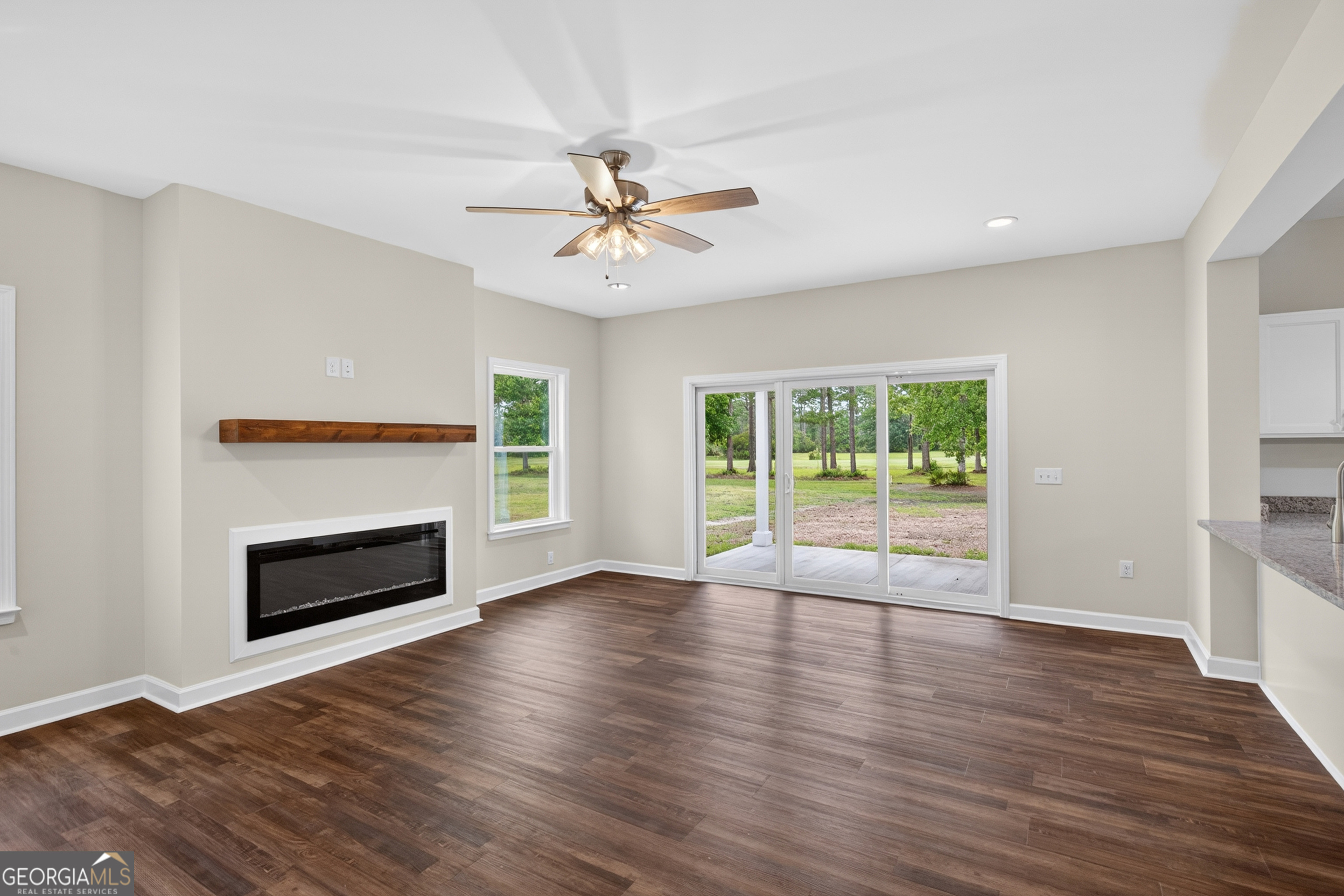 1149 Mayflower Road Northeast Townsend, GA 31331 - Photo 11 of 32