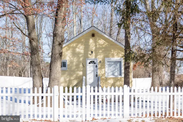 $250,000 | 244 Nelson Avenue, Atco, NJ 08004