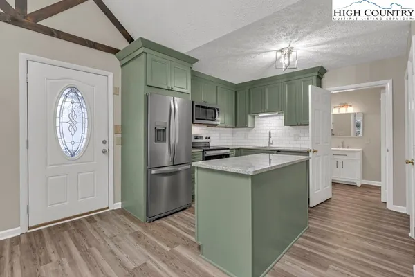 $535,000 | 277 Woodland Lane, Blowing Rock, NC 28605