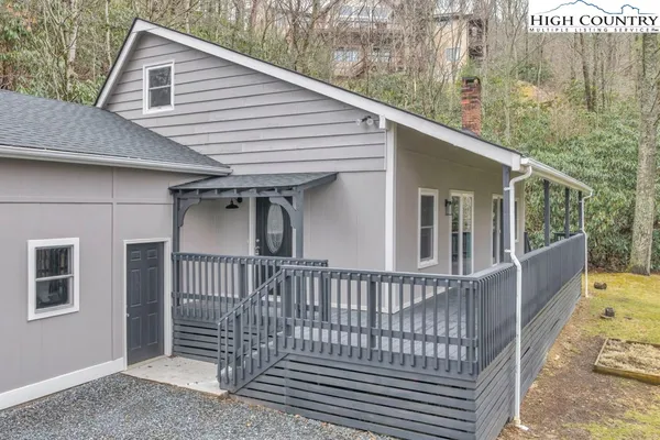 $535,000 | 277 Woodland Lane, Blowing Rock, NC 28605