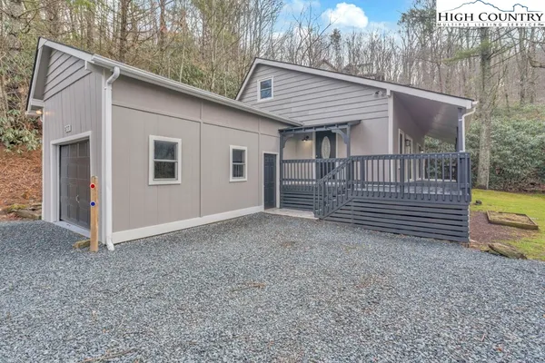 $535,000 | 277 Woodland Lane, Blowing Rock, NC 28605