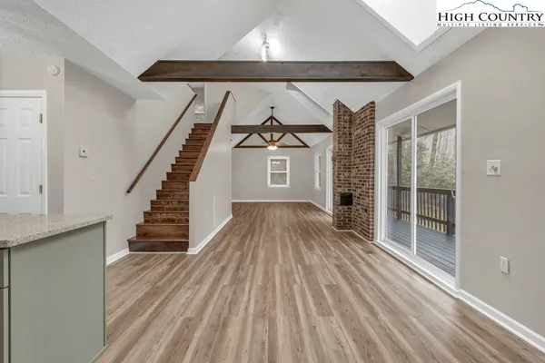 $535,000 | 277 Woodland Lane, Blowing Rock, NC 28605