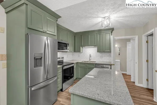 $535,000 | 277 Woodland Lane, Blowing Rock, NC 28605