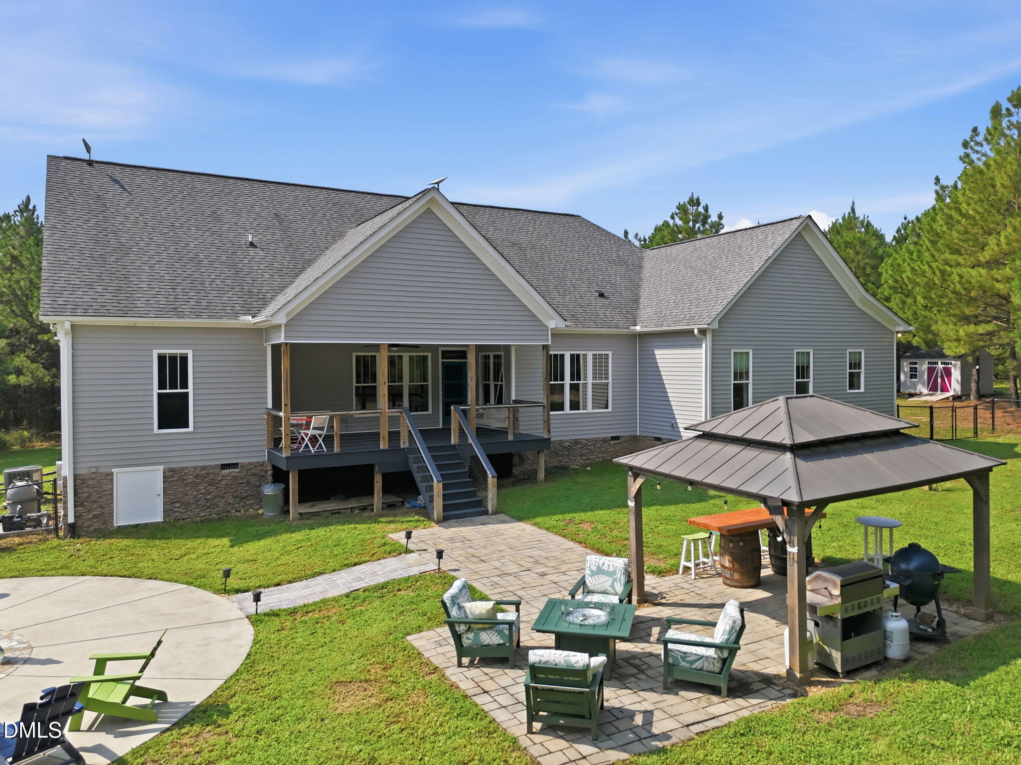 665 Walnut Grove Road Oxford, NC 27565 - Photo 17 of 56 11-web-or-mls-DJI_20260811104542_0014_D_