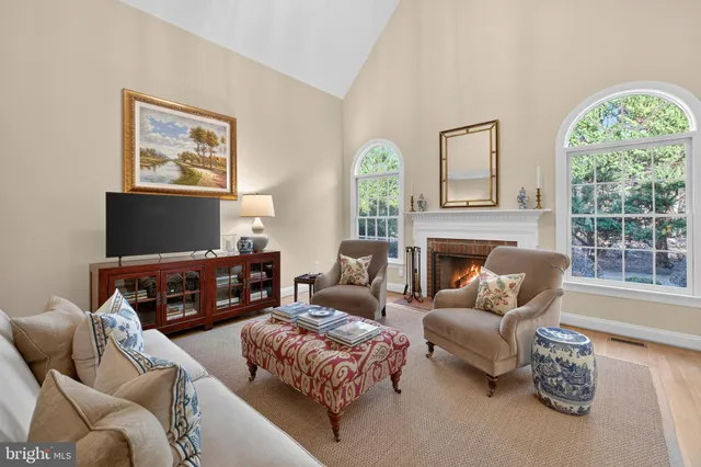 $1,825,000 | 23650 Grasty Place, Middleburg, VA 20117