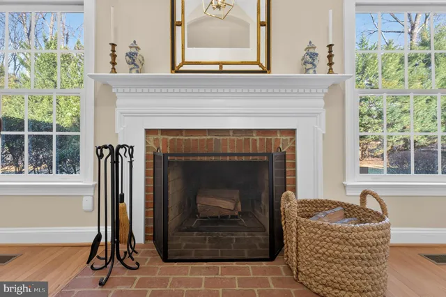 $1,825,000 | 23650 Grasty Place, Middleburg, VA 20117