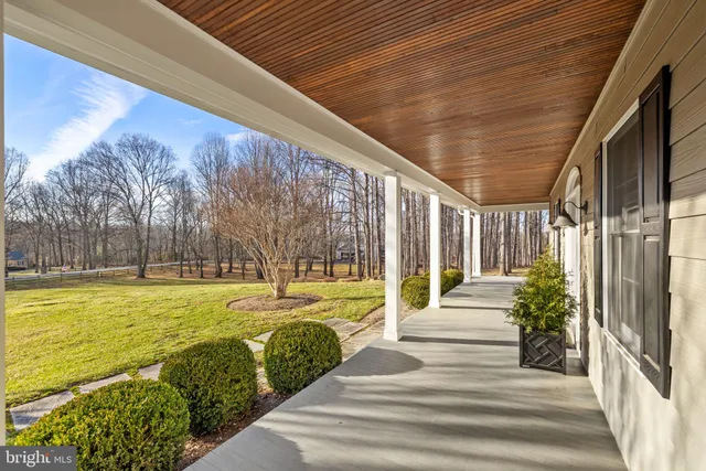 $1,825,000 | 23650 Grasty Place, Middleburg, VA 20117