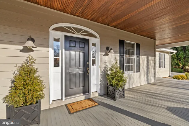 $1,825,000 | 23650 Grasty Place, Middleburg, VA 20117