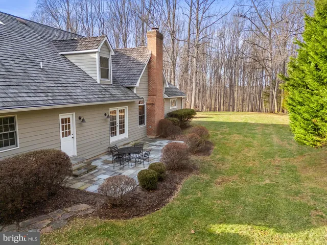 $1,825,000 | 23650 Grasty Place, Middleburg, VA 20117