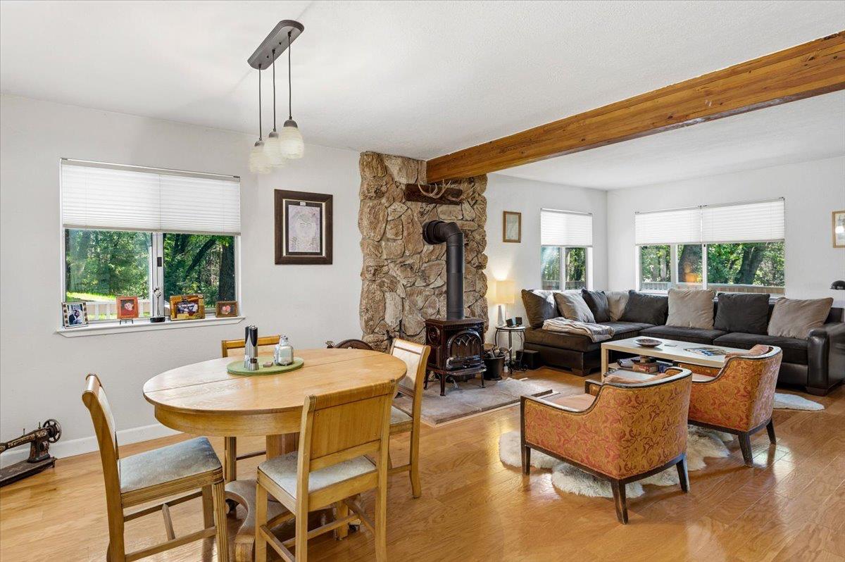 19961 New Rome Road Nevada City, CA 95959 - Photo 11 of 45