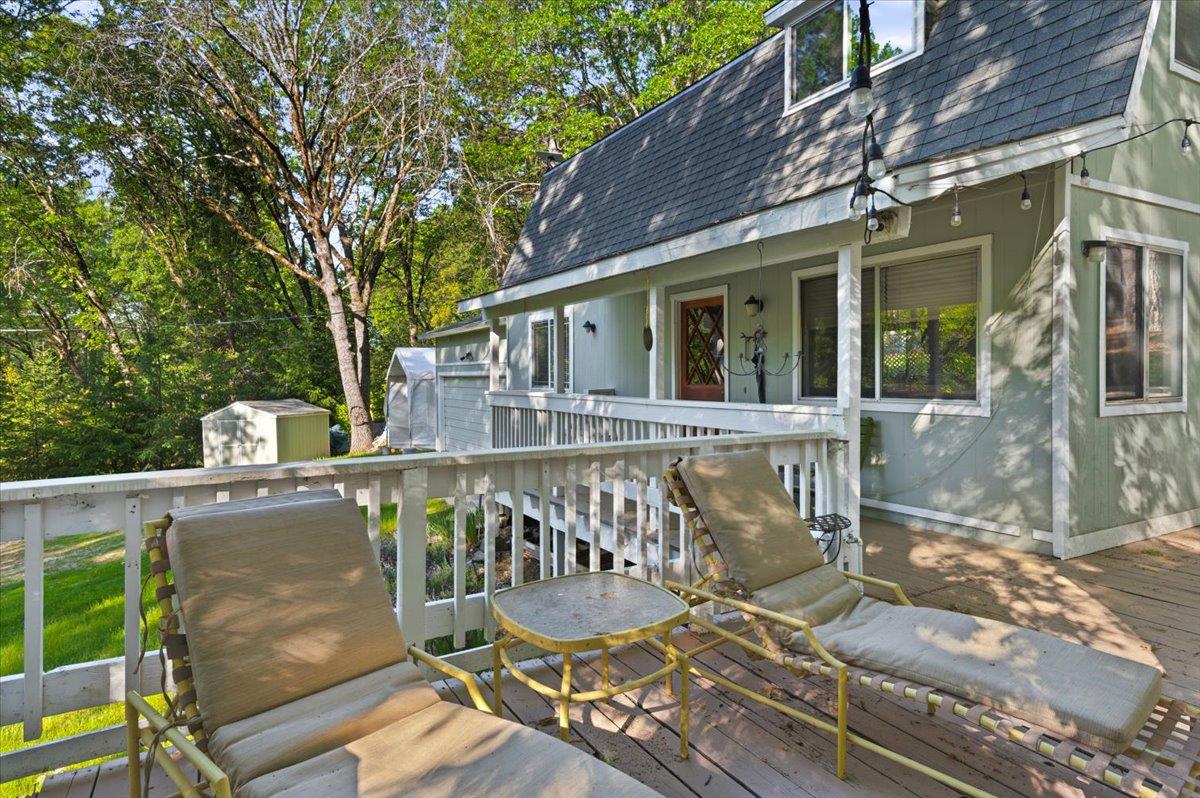 19961 New Rome Road Nevada City, CA 95959 - Photo 27 of 45