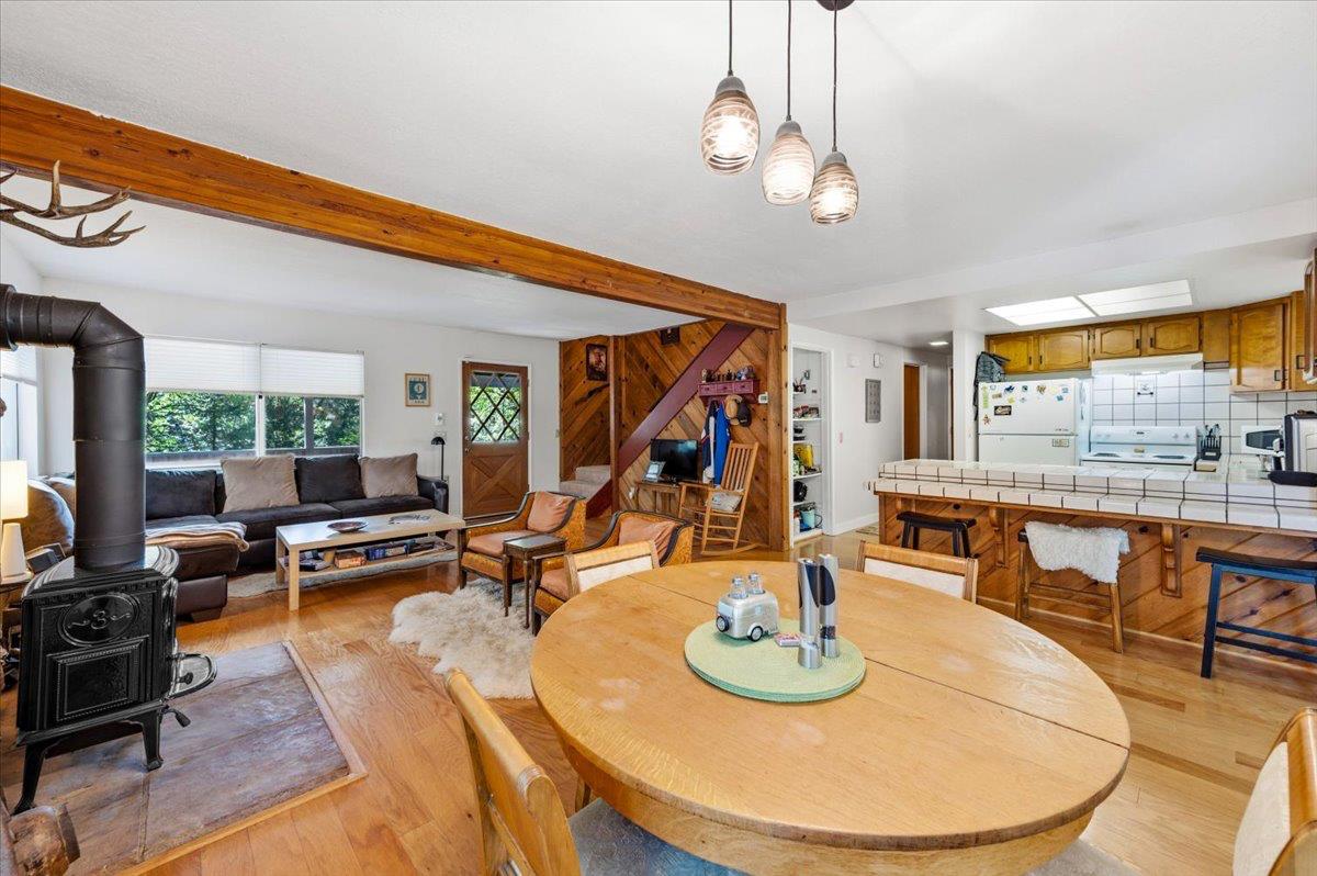 19961 New Rome Road Nevada City, CA 95959 - Photo 3 of 45