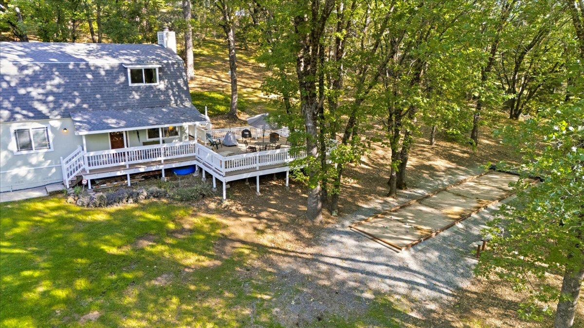 19961 New Rome Road Nevada City, CA 95959 - Photo 32 of 45