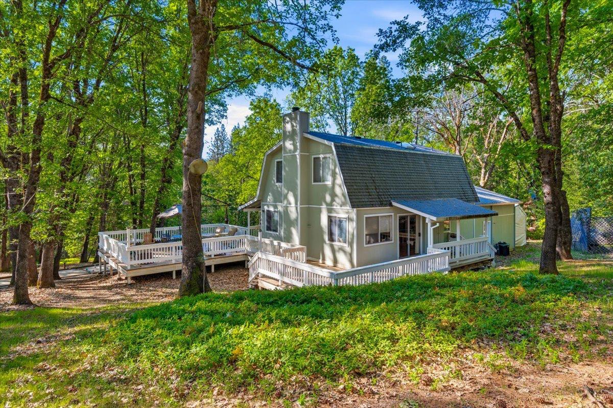 19961 New Rome Road Nevada City, CA 95959 - Photo 37 of 45