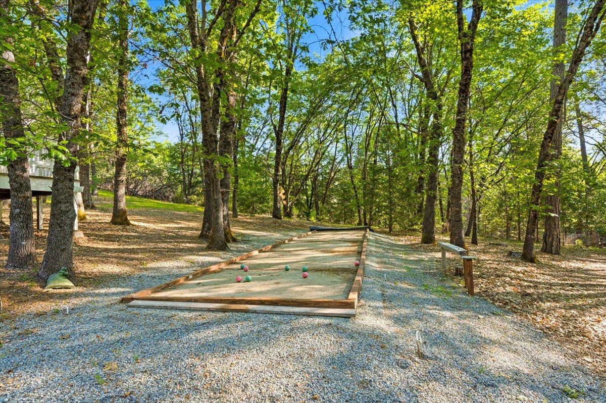 19961 New Rome Road Nevada City, CA 95959 - Photo 4 of 45 Bocce!