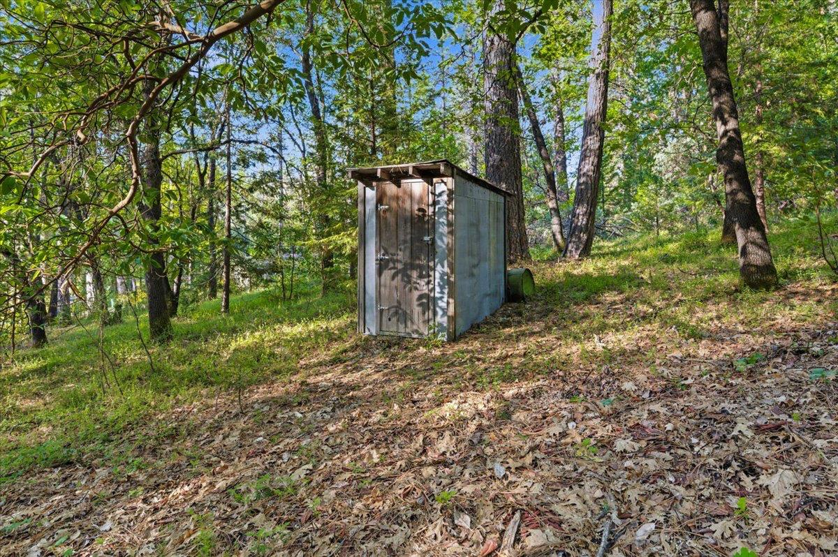 19961 New Rome Road Nevada City, CA 95959 - Photo 41 of 45