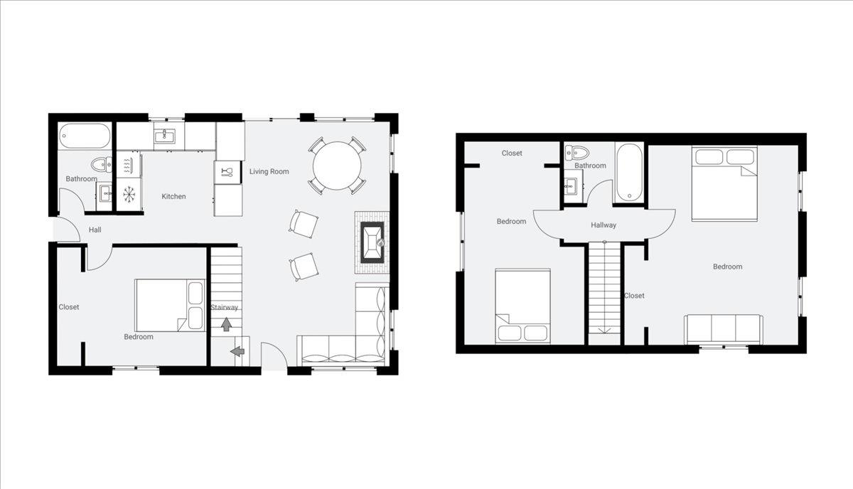 19961 New Rome Road Nevada City, CA 95959 - Photo 45 of 45