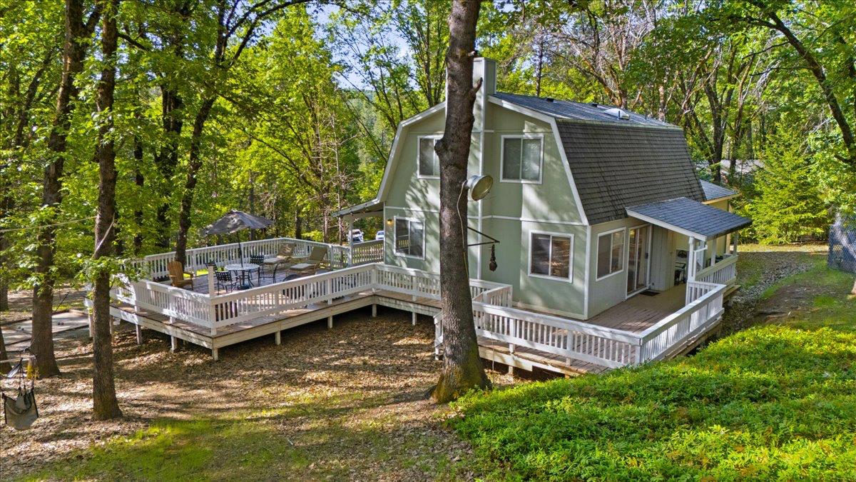 19961 New Rome Road Nevada City, CA 95959 - Photo 6 of 45