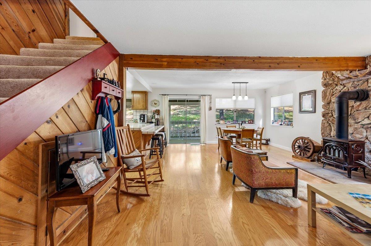 19961 New Rome Road Nevada City, CA 95959 - Photo 8 of 45