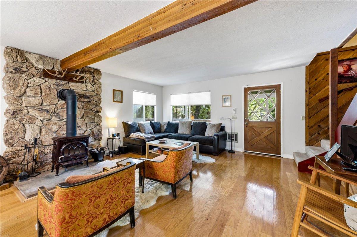 19961 New Rome Road Nevada City, CA 95959 - Photo 9 of 45