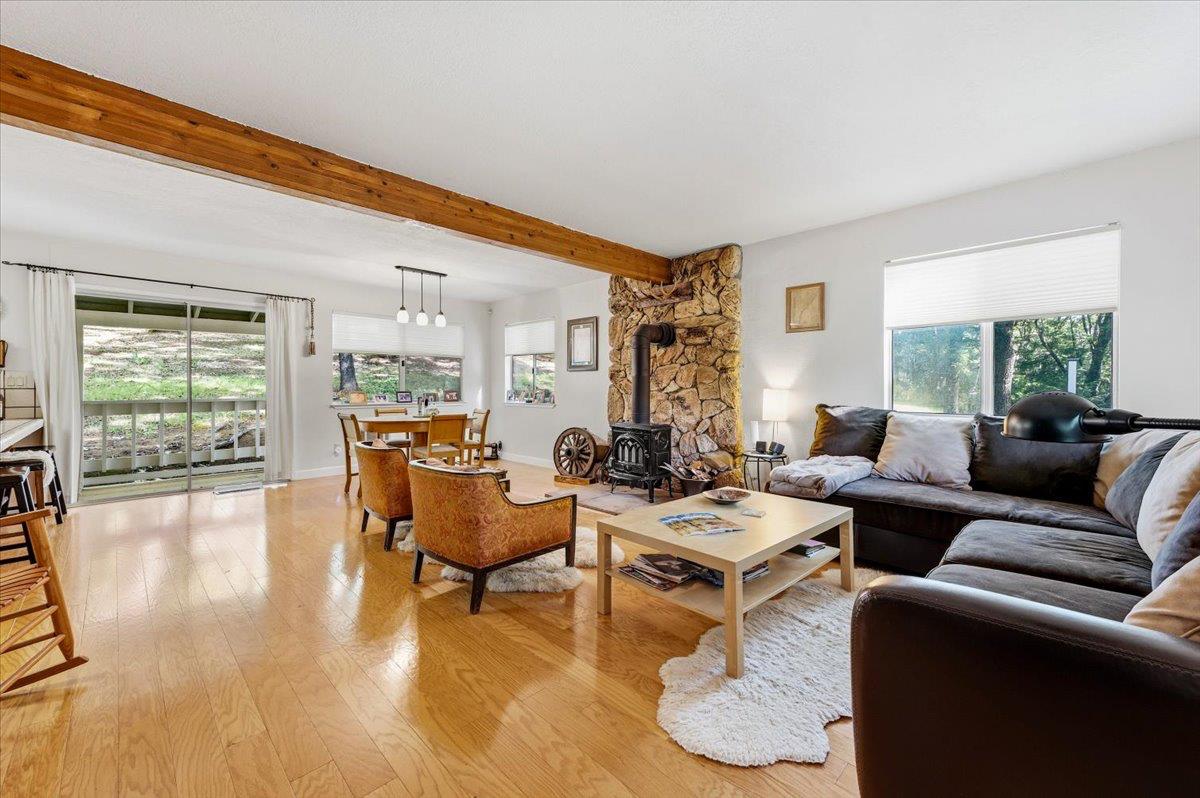 19961 New Rome Road Nevada City, CA 95959 - Photo 10 of 45