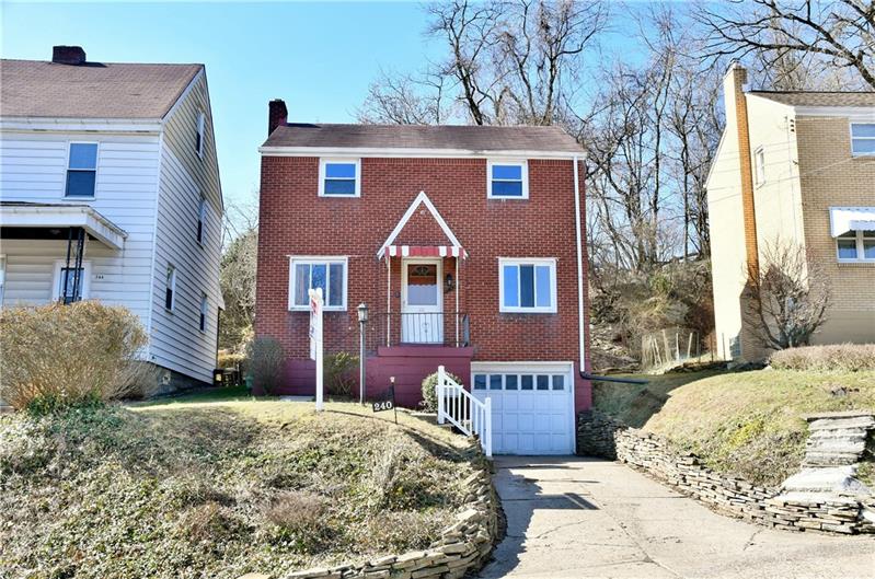 240 East Willock Road Pittsburgh, PA 15227 - Photo 1 of 25 Gallery Image 1
