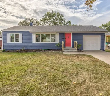 $249,950 | 12301 East 48th Street South, Independence, MO 64055