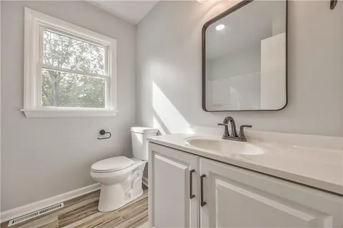 $249,950 | 12301 East 48th Street South, Independence, MO 64055