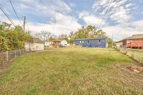 $249,950 | 12301 East 48th Street South, Independence, MO 64055