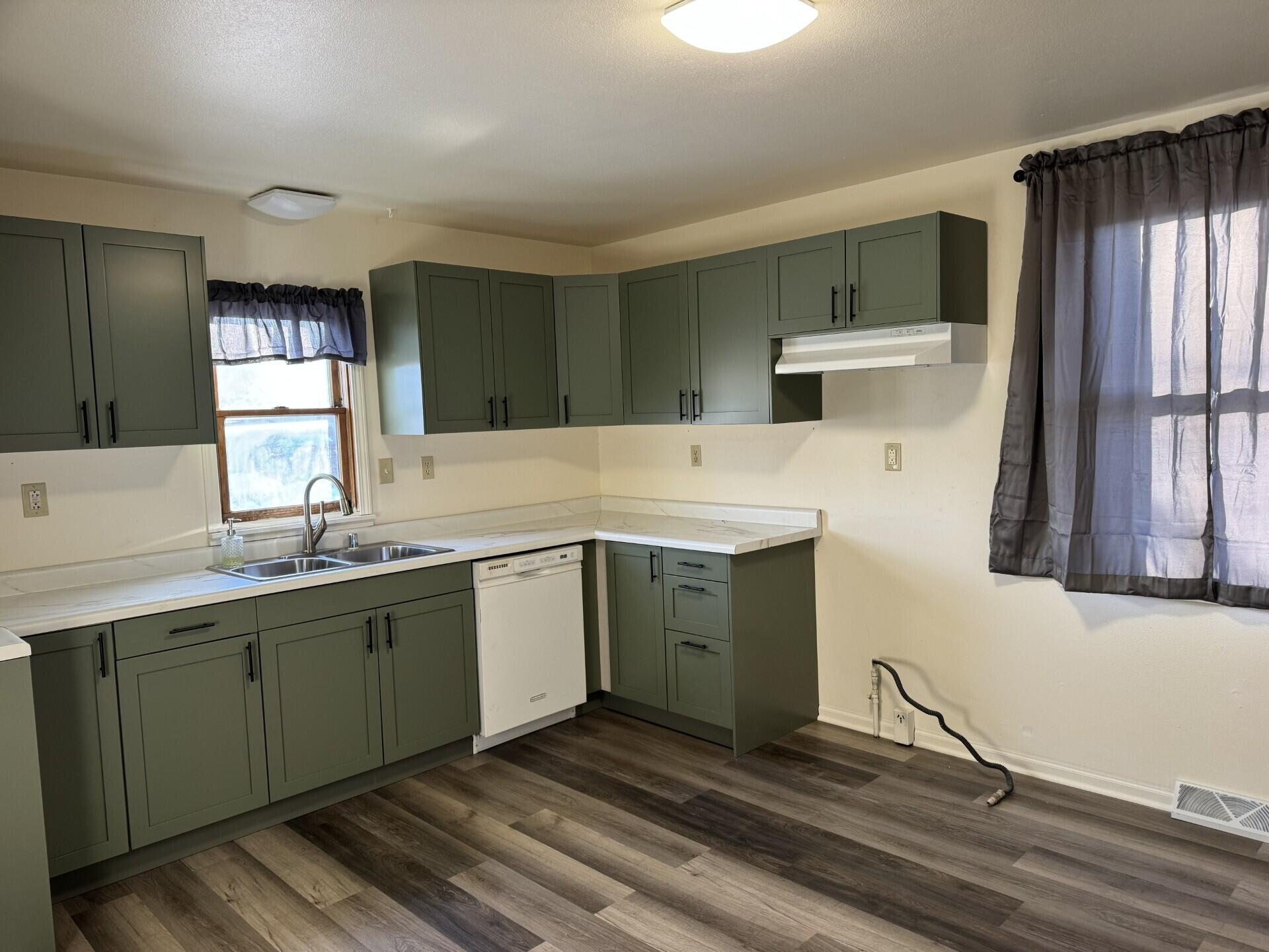 4602 17th Street Racine, WI 53405 - Photo 2 of 12 Kitchen
