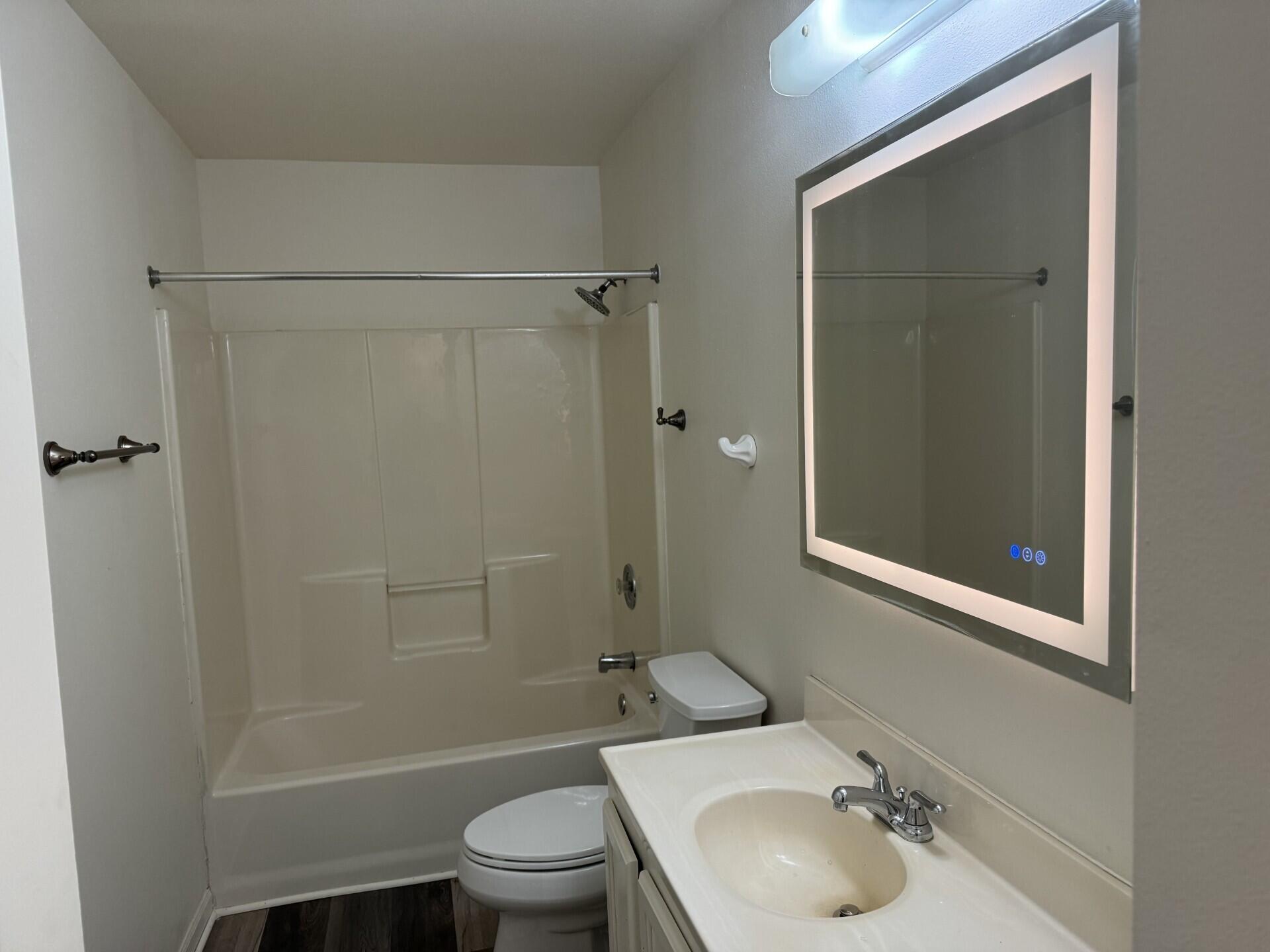 4602 17th Street Racine, WI 53405 - Photo 6 of 12 Bathroom