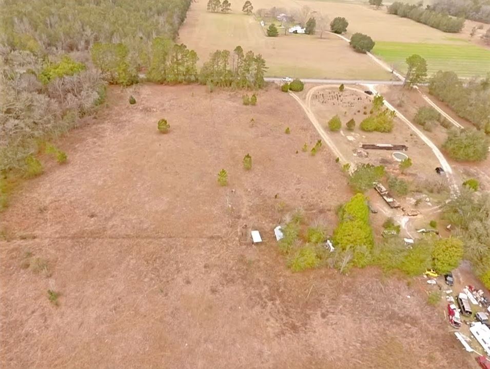 5244 Northeast Hickory Grove Road Pinetta, FL 32350 - Photo 2 of 23 Gallery Image 2