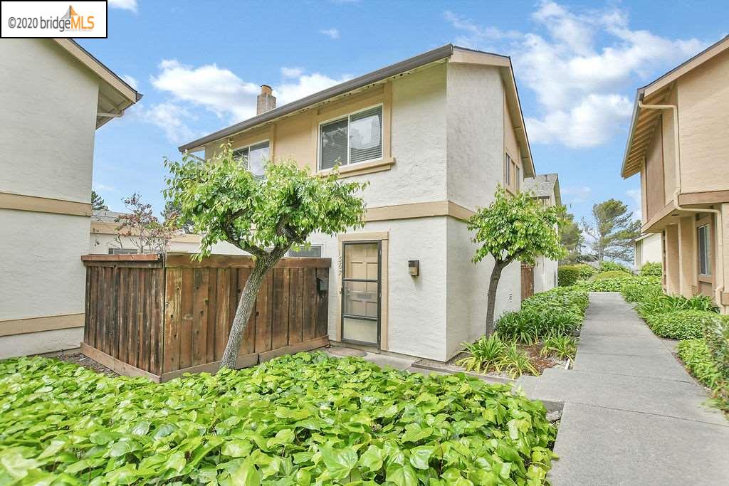 1367 Ridgecrest Road Pinole, CA 94564 - Photo 1 of 1 Gallery Image 1