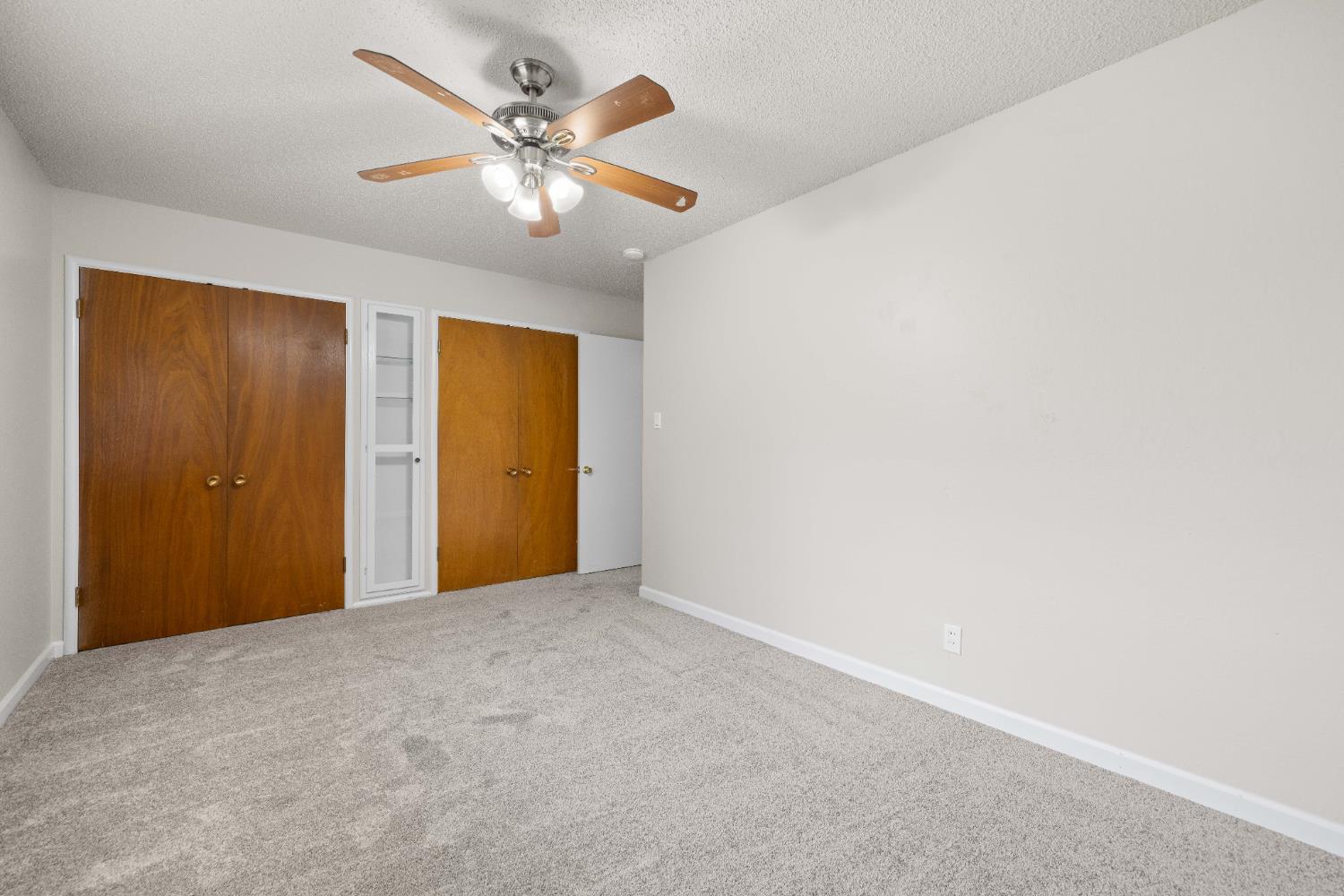 4907 Crestview Drive Carmichael, CA 95608 - Photo 32 of 33 a view of an empty room
