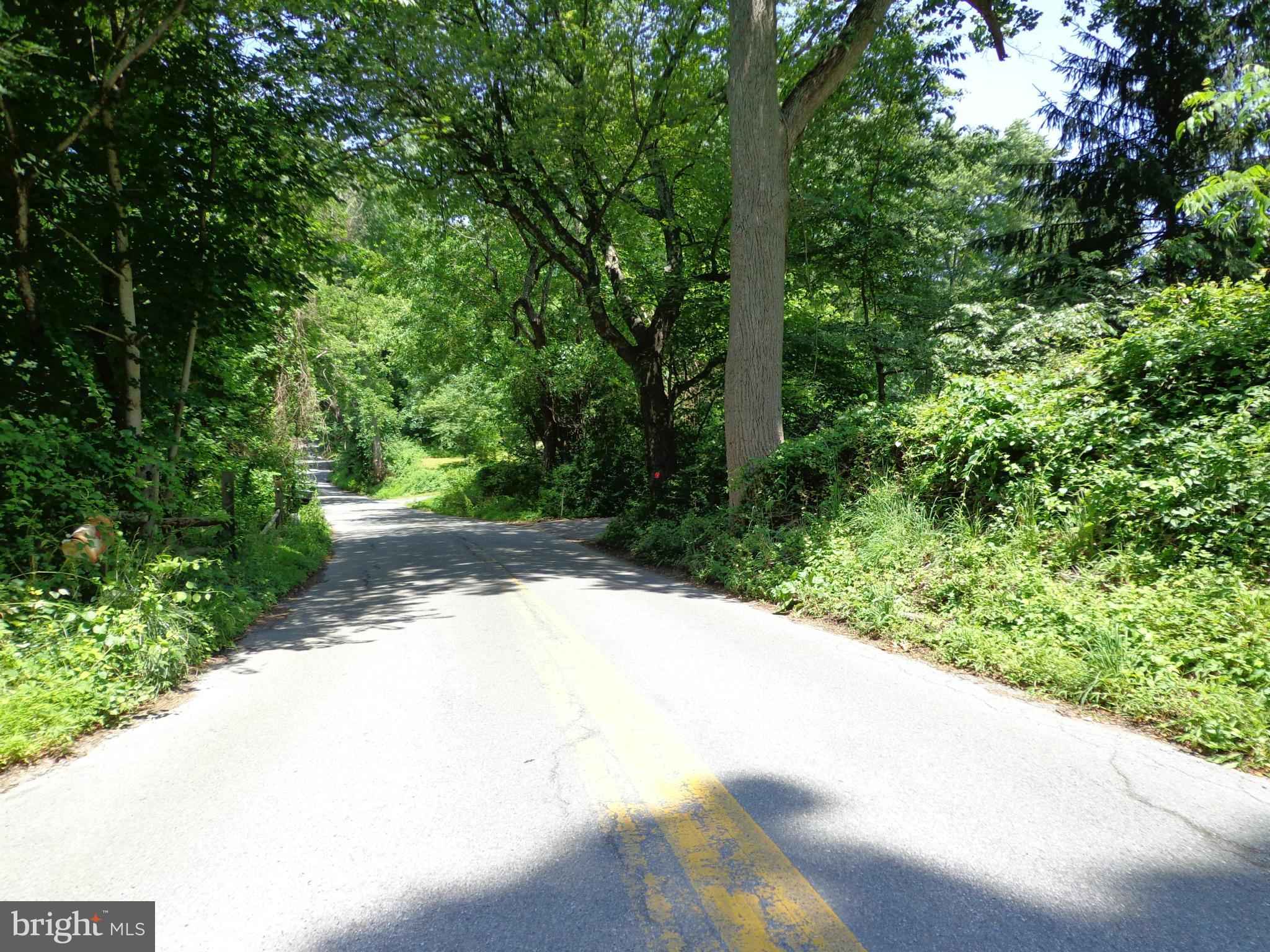 16746 Wesley Chapel Road Monkton, MD 21111 - Photo 17 of 18 Exterior (General)
