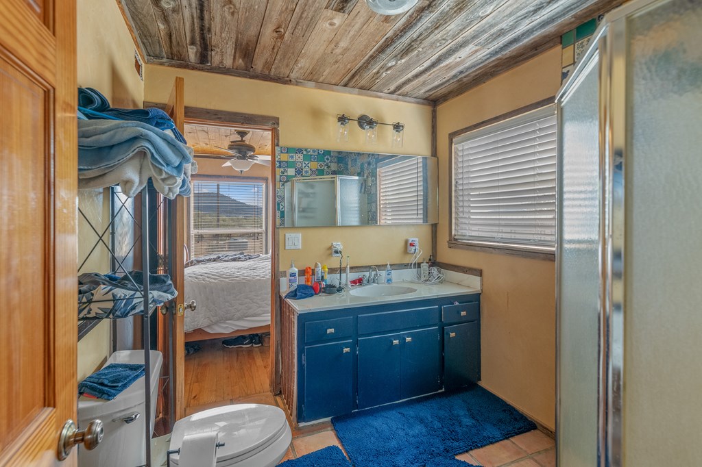 677 Kahn Drive Rio Frio, TX 78879 - Photo 12 of 32