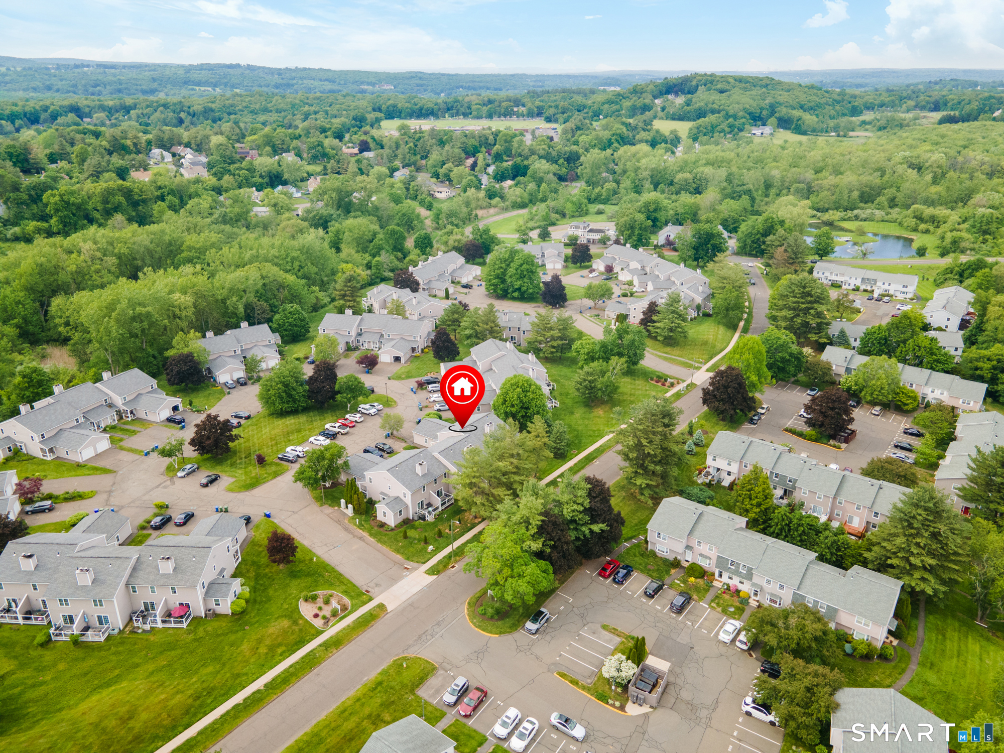 791 Long Hill Road, Unit E Middletown, CT 06457 - Photo 36 of 40