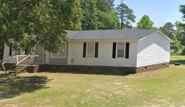 $106,400 | 102 Sami Street, Goldsboro, NC 27530
