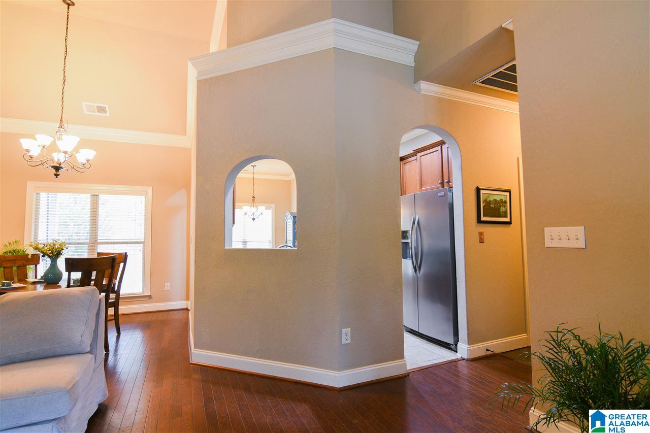 223 Perthshire Way Pelham, AL 35124 - Photo 31 of 34