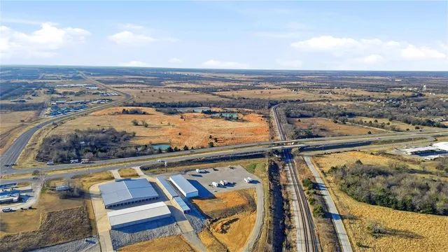 a view of a sky from a balcony