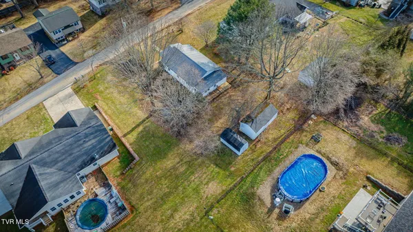 $259,000 | 520 Sycamore Gardens Street, Elizabethton, TN 37643