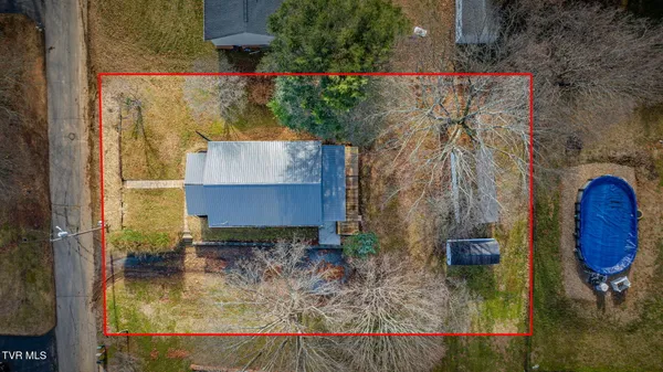 $259,000 | 520 Sycamore Gardens Street, Elizabethton, TN 37643