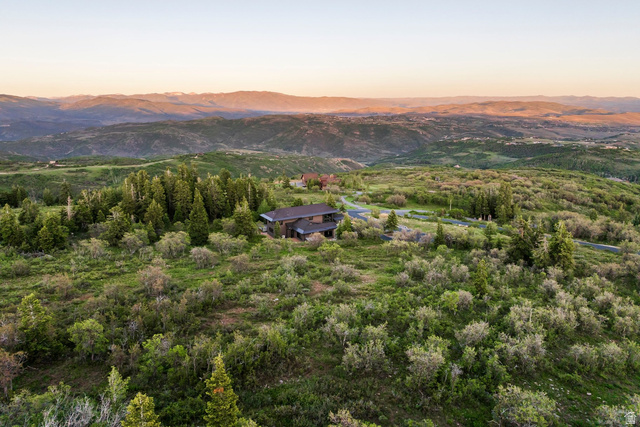 19 Red Hawk Ridge Road Park City, UT 84098 - Photo 63 of 69