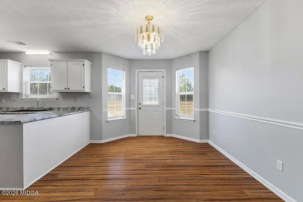 $225,000 | 103 Echeconnee Ridge Road, Warner Robins, GA 31093