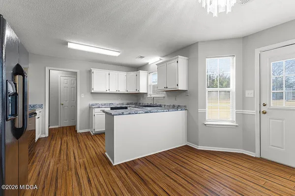 $225,000 | 103 Echeconnee Ridge Road, Warner Robins, GA 31093