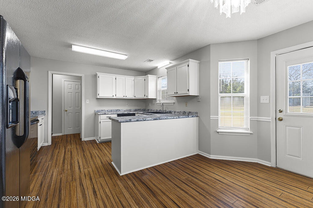 103 Echeconnee Ridge Road Warner Robins, GA 31093 - Photo 12 of 25 Kitchen