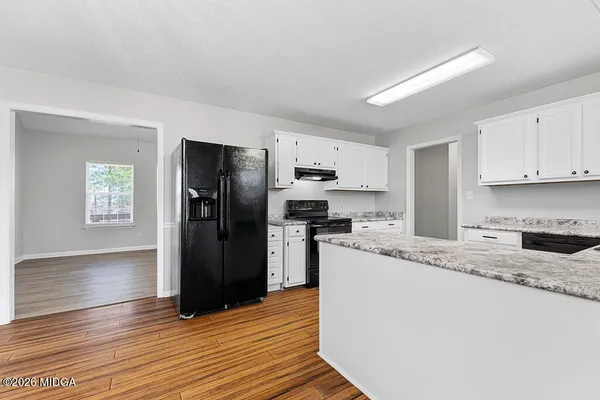$225,000 | 103 Echeconnee Ridge Road, Warner Robins, GA 31093