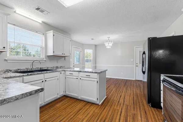 $225,000 | 103 Echeconnee Ridge Road, Warner Robins, GA 31093