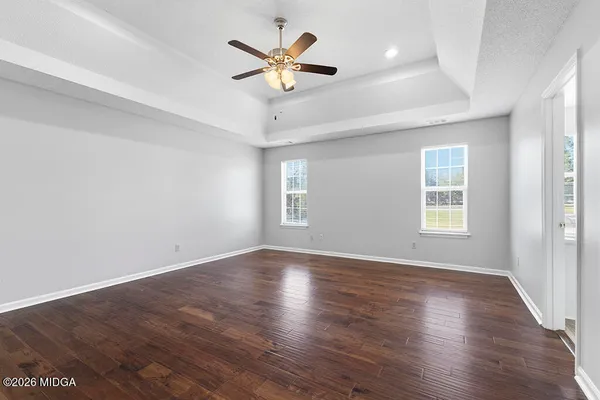 $225,000 | 103 Echeconnee Ridge Road, Warner Robins, GA 31093